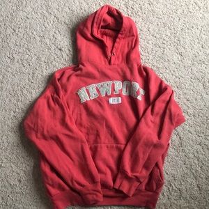 Newport RI Sweatshirt